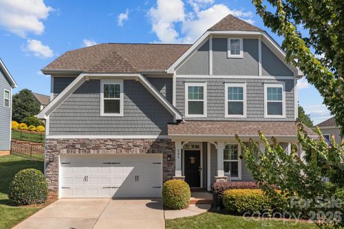 205 Church St, Mc Adenville, NC, 28101-9010 | Card Image