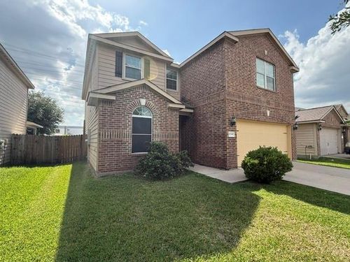 17335 Osprey Forest Dr, Hockley, TX, 77447-2015 | Card Image