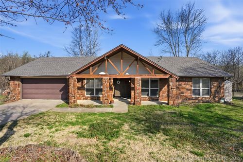 1607 Kingsway St, Sapulpa, OK, 74066-2580 | Card Image