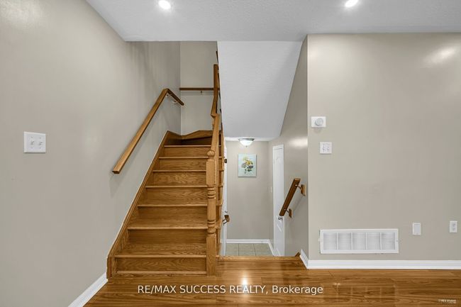 28 Herdwick St, House attached with 4 bedrooms, 4 bathrooms and 4 parking in Brampton ON | Image 19