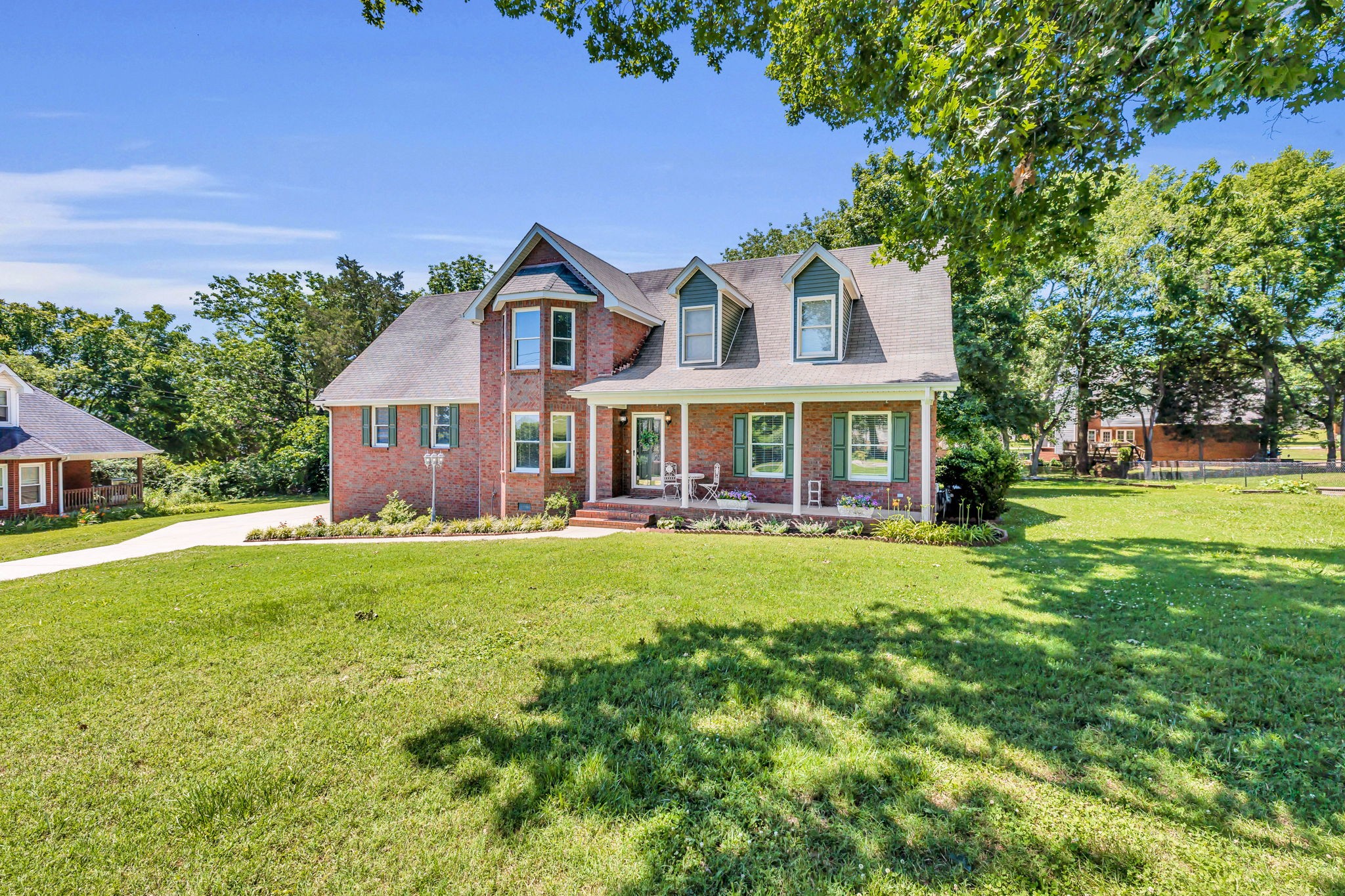 Saint Lukes Ln, Smyrna, TN 37167