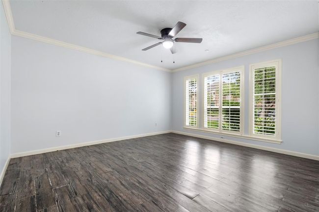 16611 Brenton Oaks Dr, House other with 4 bedrooms, 3 bathrooms and 2 parking in Spring TX | Image 14
