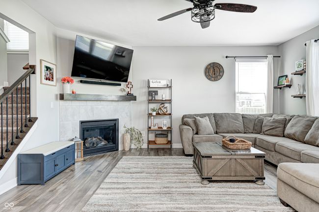 2428 Stonehill Way, House other with 5 bedrooms, 5 bathrooms and null parking in New Palestine IN | Image 8
