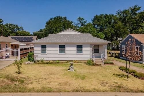 5020 Hartford Dr, River Oaks, TX, 76114-3001 | Card Image