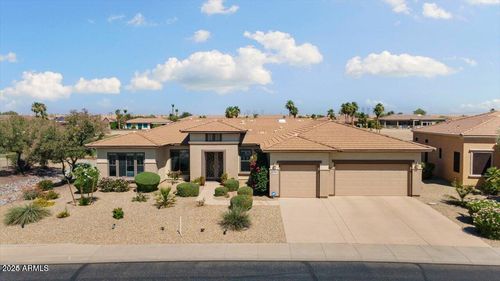 20530 N Enchantment Dr, Surprise, AZ, 85387-2815 | Card Image