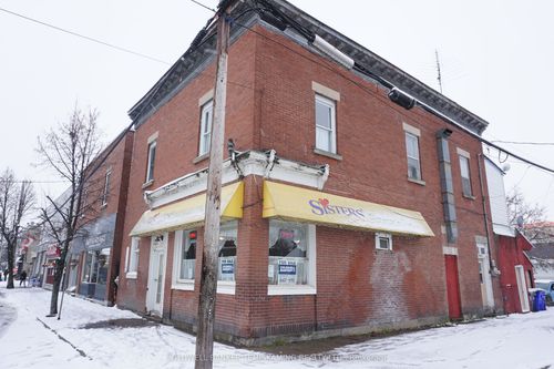 39 3rd St, Englehart, ON, P0J1H0 | Card Image