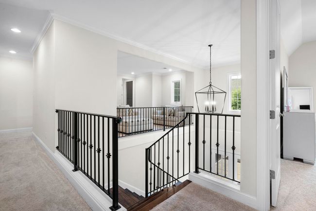 1717 Chadwick Farms Loop S, House other with 6 bedrooms, 5 bathrooms and null parking in Collierville TN | Image 27