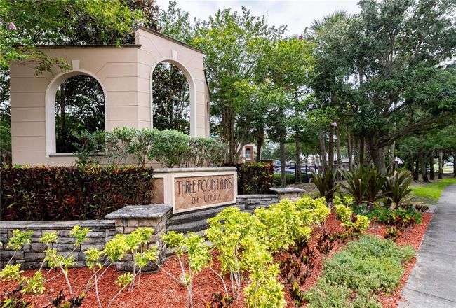 APT-3208 - 6421 Borasco Dr, Condo with 2 bedrooms, 2 bathrooms and null parking in MELBOURNE FL | Image 17
