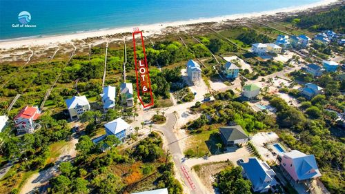 Lot 6 Mccosh Mill Rd, Port Saint Joe, FL, 32456 | Card Image