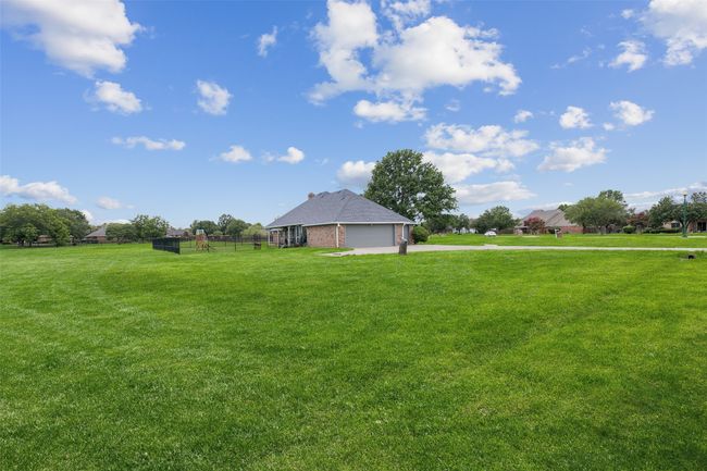 1107 Ruidoso Downs Dr, House other with 3 bedrooms, 3 bathrooms and null parking in Terrell TX | Image 27