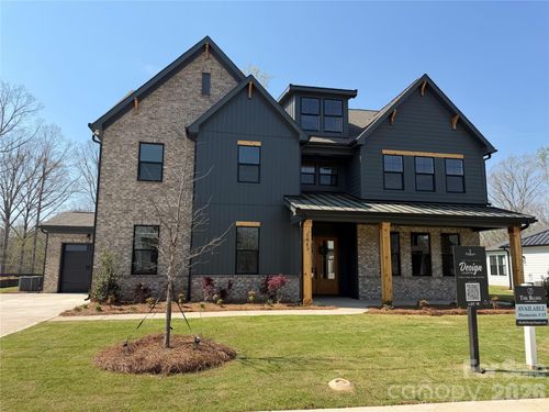 15-1013 Courtney Ln, Waxhaw, NC, 28173-9763 | Card Image