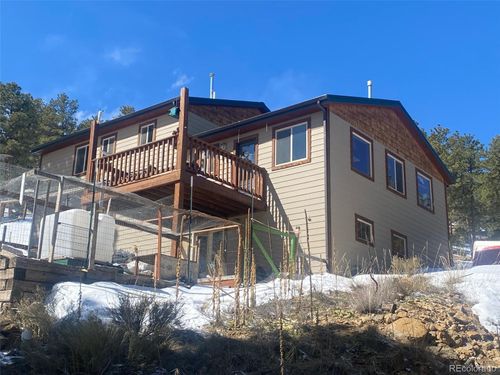 174 Sugarloaf Cir, Silver Cliff, CO, 81252-8501 | Card Image