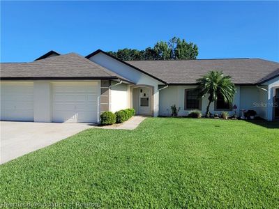 790 W Carey Lane, House other with 2 bedrooms, 1 bathrooms and null parking in Avon Park FL | Image 1