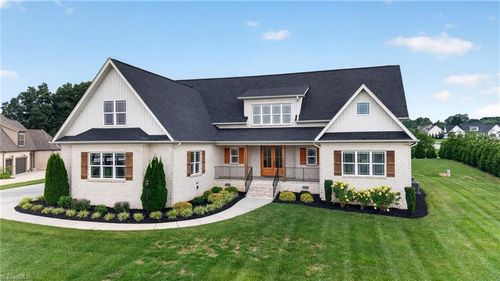 5683 Timber Trace Way, Oak Ridge, NC, 27310-9539 | Card Image