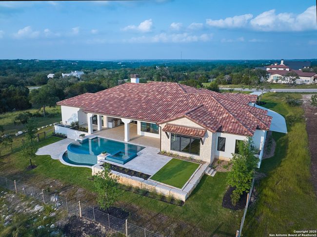 3728 Clubs Dr, House other with 4 bedrooms, 5 bathrooms and null parking in Boerne TX | Image 27