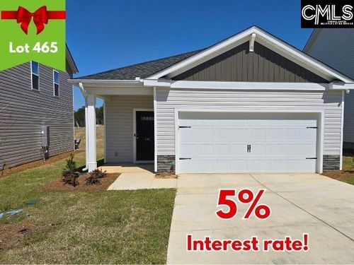 2412 Bold Ruler Road, Lexington, SC, 29073 | Card Image