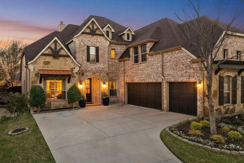 810 Senna Dr, Lantana, TX, 76226-5502 | Card Image