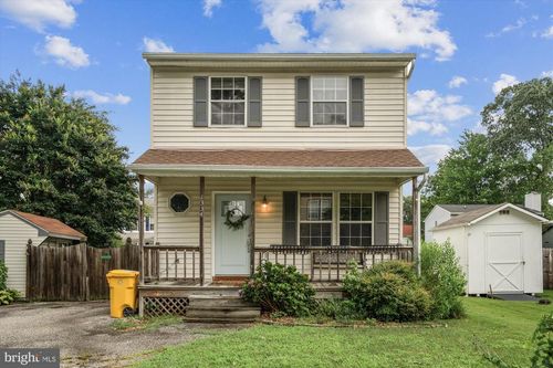 1334 Jordan Dr, SHADY SIDE, MD, 20764-9677 | Card Image