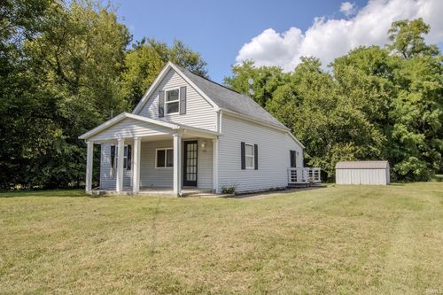 501 W John St, Knox, IN, 46534 | Card Image