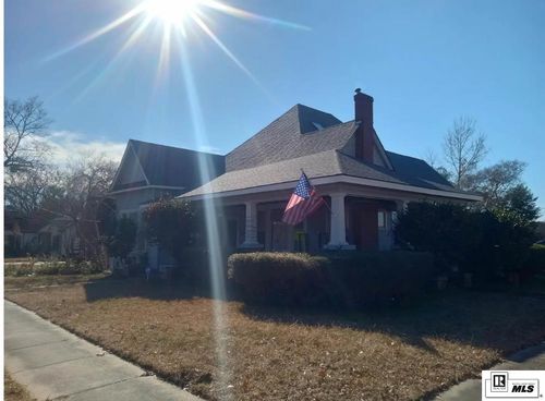 500 S Bonner St, Ruston, LA, 71270-5006 | Card Image