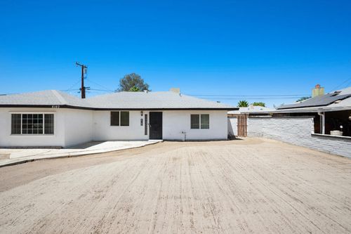 4140 E Calle San Antonio, Palm Springs, CA, 92264-1421 | Card Image