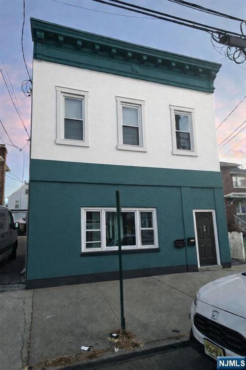 66 Harrison Ave, Garfield, NJ, 07026-1590 | Card Image