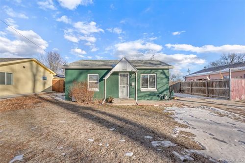 1250 S Tennyson Street, Denver, CO, 80219 | Card Image