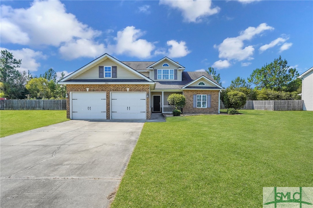 Marne Blvd, Hinesville, GA 31313