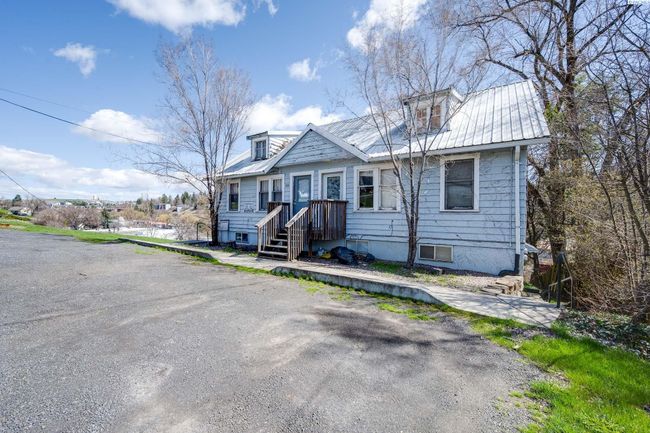 550 Nw State St, Home with 0 bedrooms, 0 bathrooms and null parking in Pullman WA | Image 9