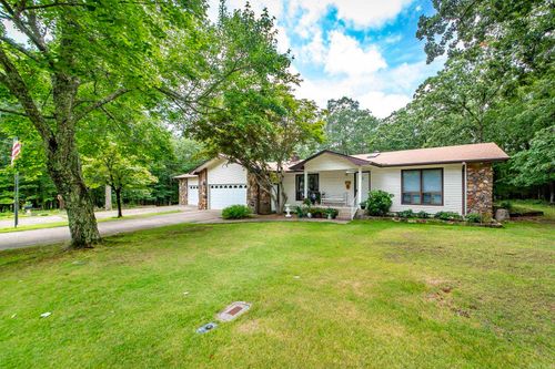 234 Pine Hill Rd, Fairfield Bay, AR, 72088-4505 | Card Image