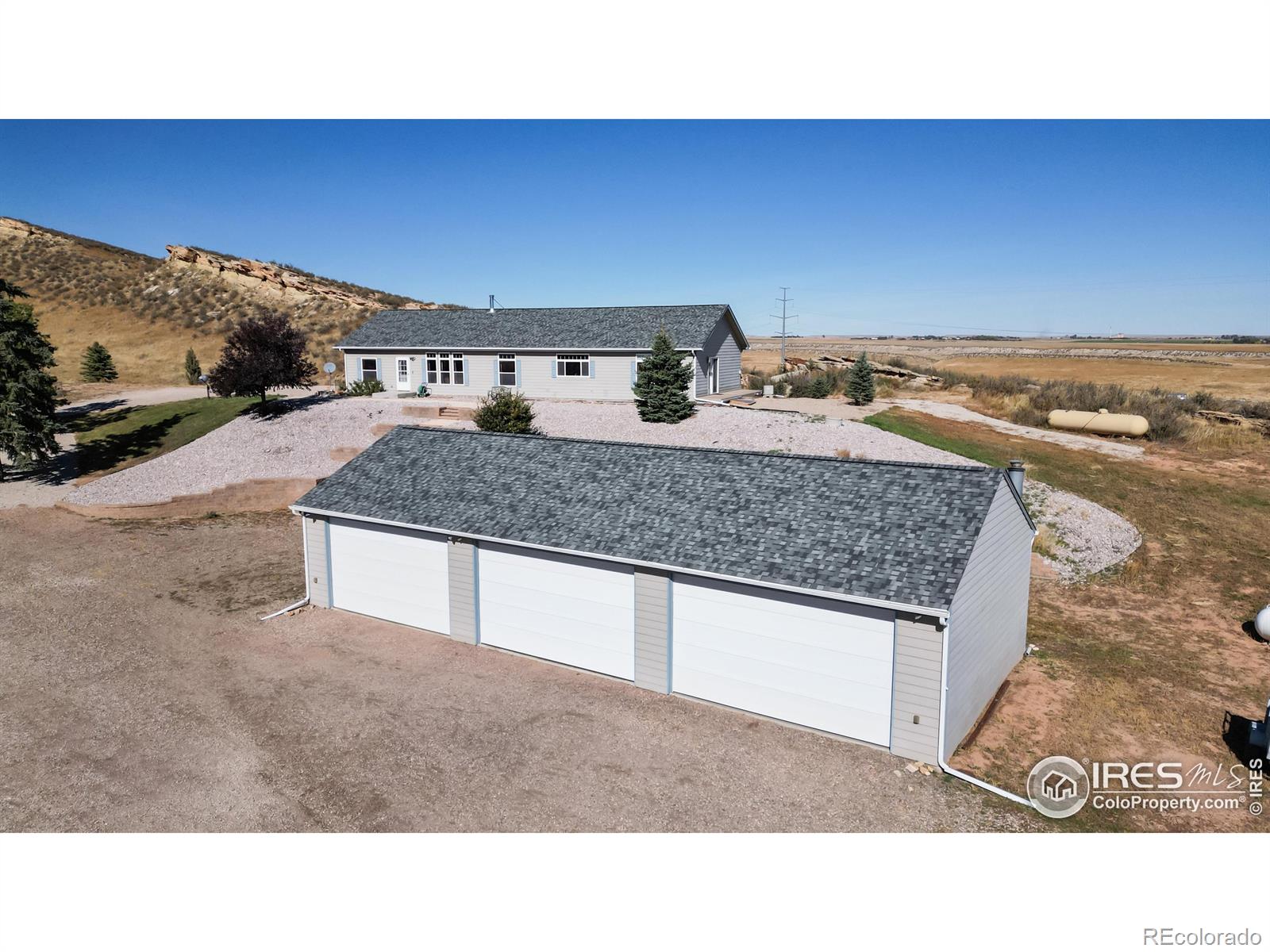 13220 Horse Creek Road, Inactive in Fort Collins Zoocasa