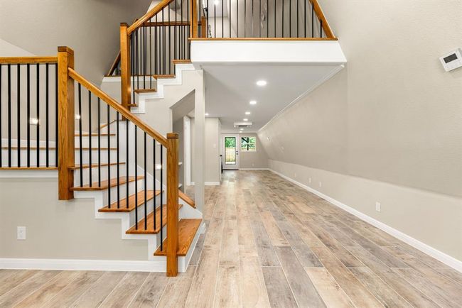 611 Big Deer Dr, House other with 2 bedrooms, 2 bathrooms and 2 parking in Crosby TX | Image 6