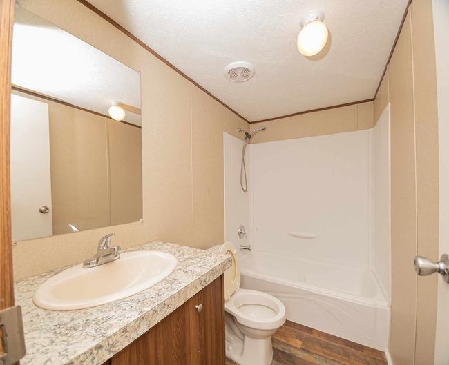 2606 S Anderson Rd, House other with 4 bedrooms, 2 bathrooms and 1 parking in Big Spring TX | Image 6