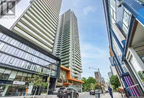 305-50 Wellesley Street E, Toronto (Church-Yonge Corridor), ON, M6N2N7 | Card Image