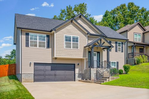 169 Bonnell Dr, Clarksville, TN, 37042-2478 | Card Image