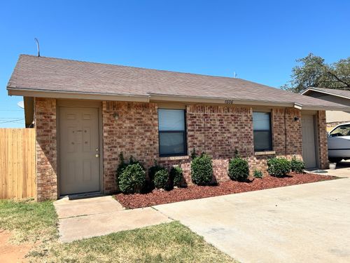 b-4618 Erskine St, Lubbock, TX, 79416-2420 | Card Image