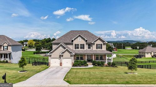 178 Harbor Trl Sw, Adairsville, GA, 30103-3487 | Card Image