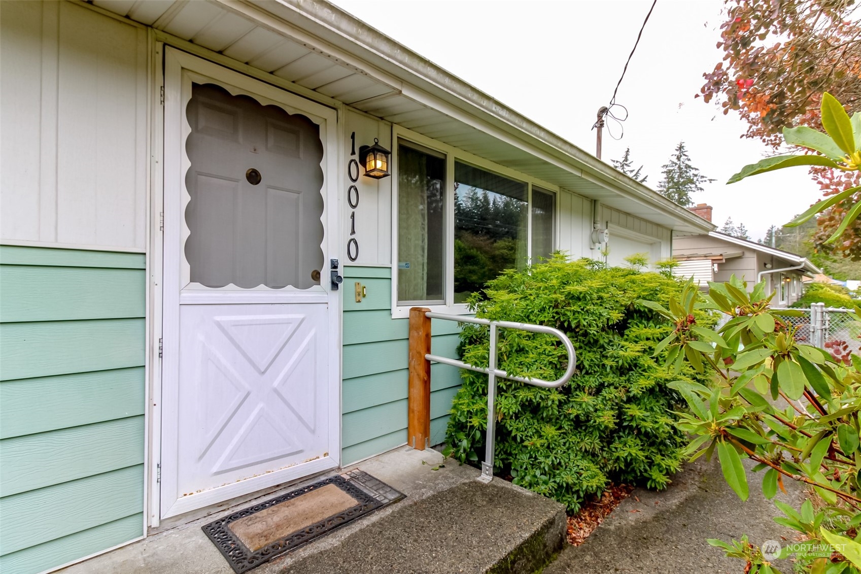 115th St, Lakewood, WA 98498