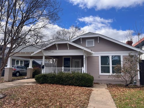 843 N Clinton Avenue, Dallas, TX, 75208 | Card Image