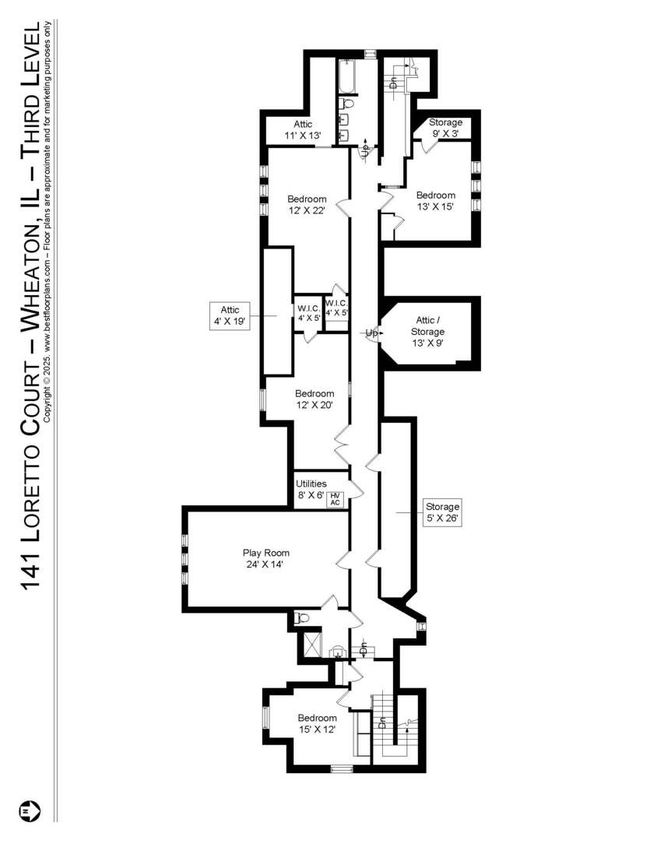 Third Level | Image 43