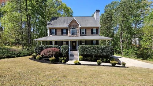 147 Oliver Dr, Dallas, GA, 30132-0435 | Card Image