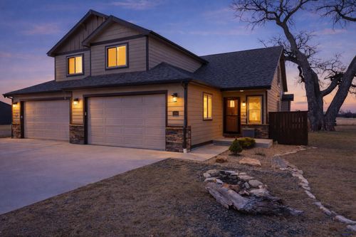 1144 Single Tree Dr, Piedmont, SD, 57769-5060 | Card Image