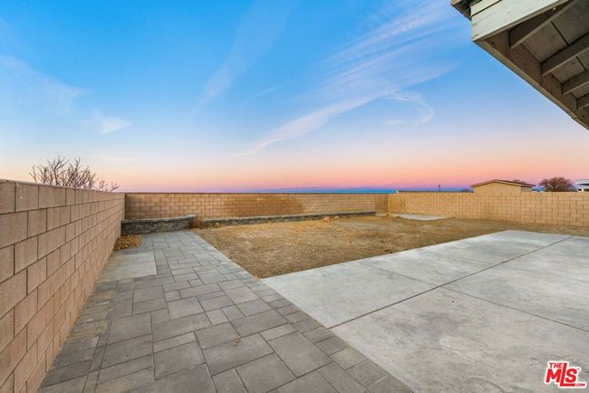 1761 E Avenue H5, House other with 4 bedrooms, 2 bathrooms and null parking in Lancaster CA | Image 33