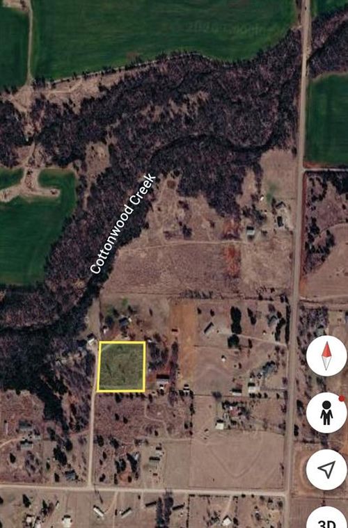 28501 N T Road, Cashion, OK, 73016 | Card Image