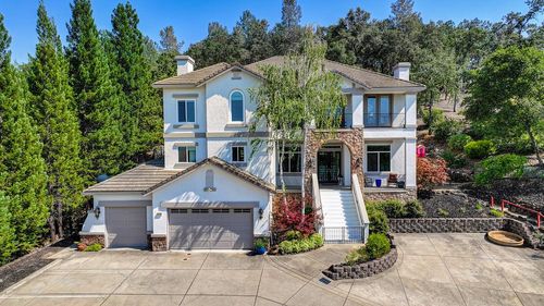 3510 Brittany Way, El Dorado Hills, CA, 95762-3951 | Card Image
