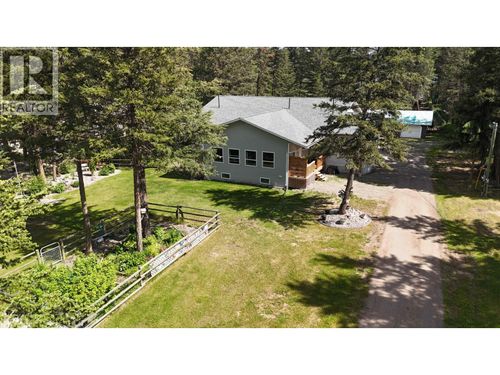 3078 Heinie Pl, 150 Mile House, BC, V0K0C4 | Card Image