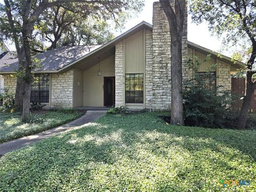 2505 Canyon Creek Dr, Temple, TX, 76502-3106 | Card Image