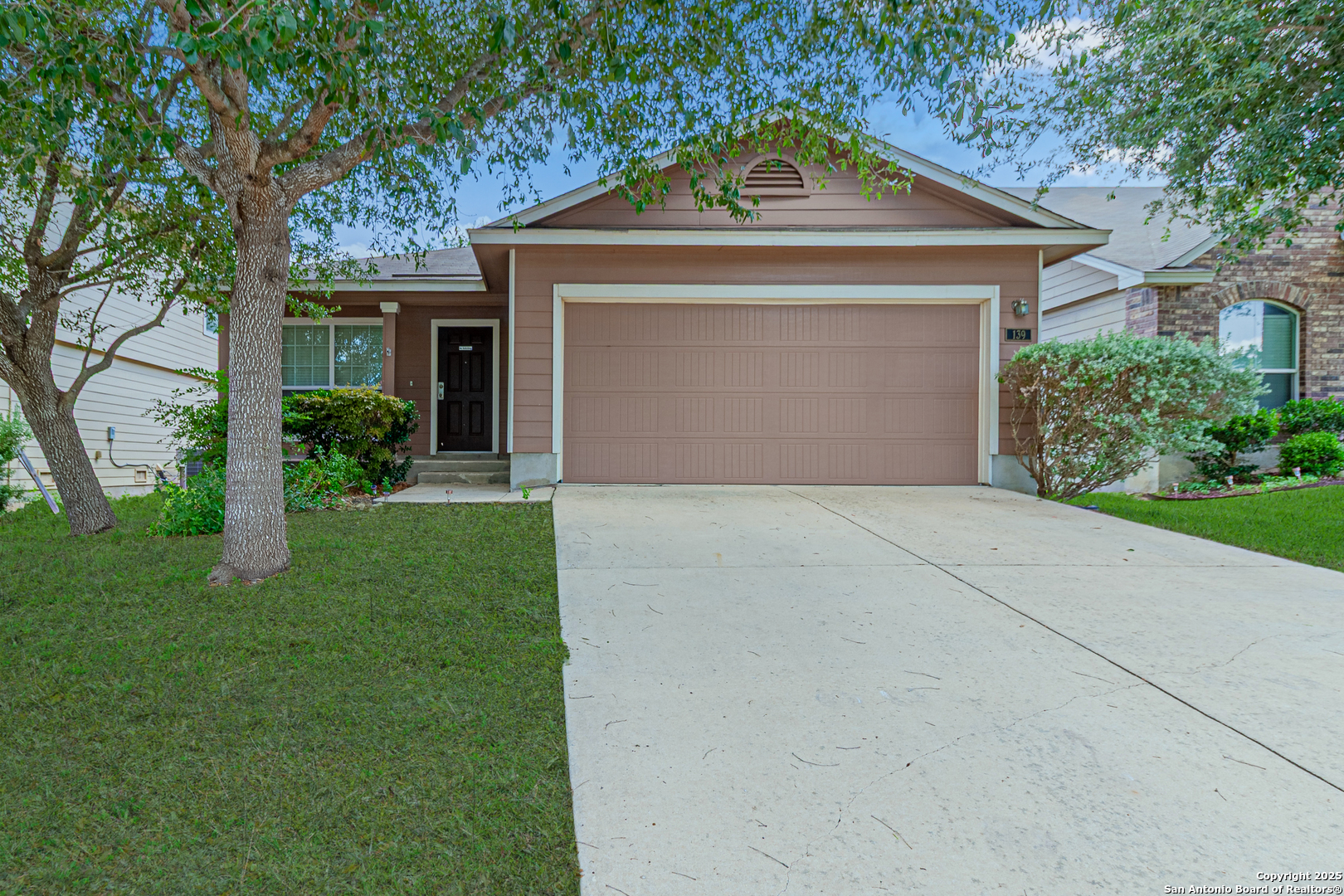 Residential Lease in San Antonio 3
