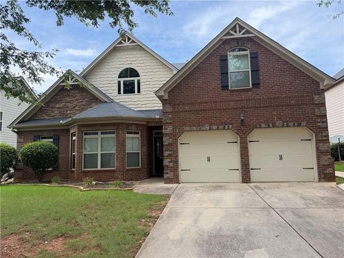 852 Nevis Way, Mcdonough, GA, 30253-8376 | Card Image