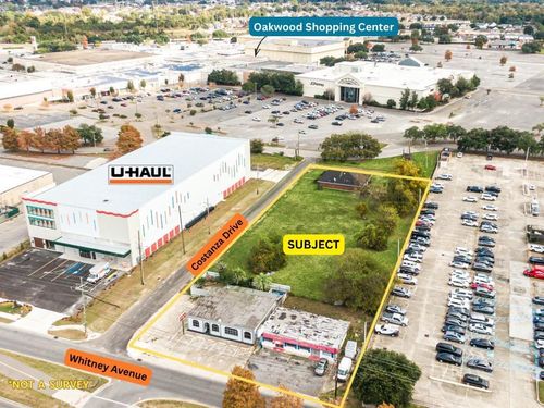 361/363 Whitney Avenue, Gretna, LA, 70056 | Card Image